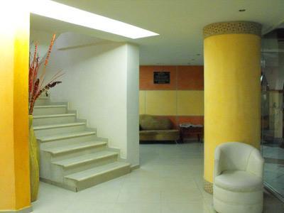 فندق Gran Santiago Plaza Santiago Tuxtla المظهر الخارجي الصورة