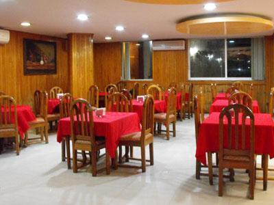 فندق Gran Santiago Plaza Santiago Tuxtla المظهر الخارجي الصورة